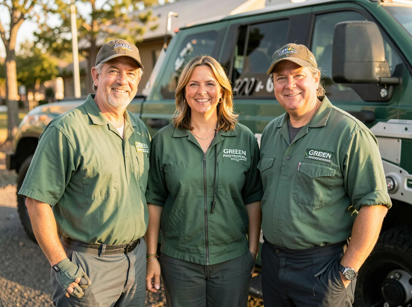 Water Damage Restoration company in Trinway, OH