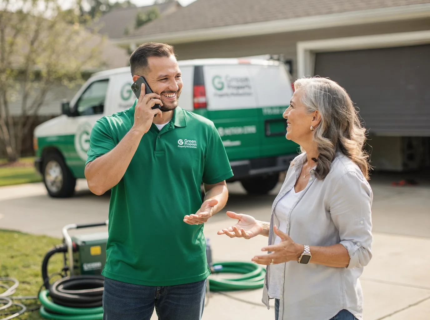Water Damage Restoration Trinway, OH FAQs